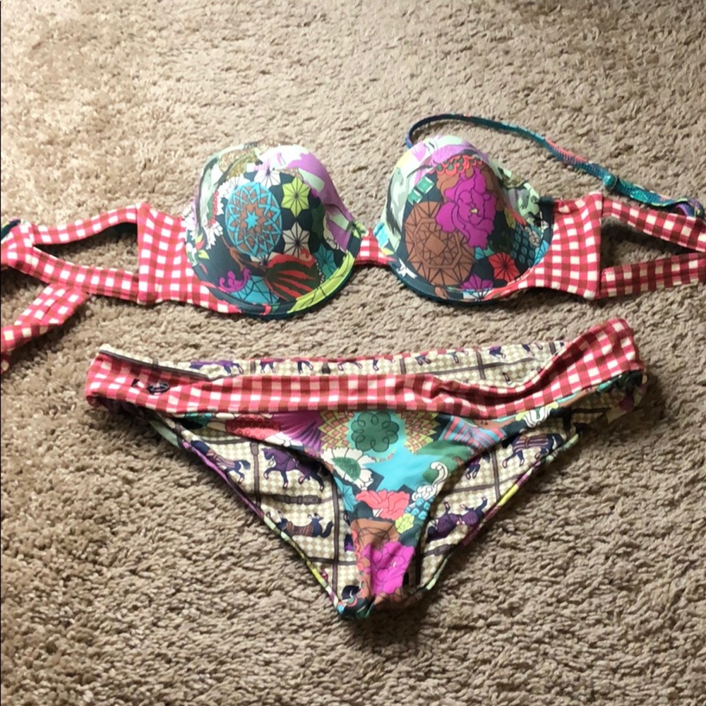 Maaji bathing suit